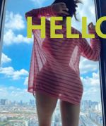 HELLO，厉先生