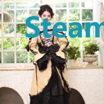 Steam游戏穿越系统