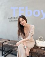 TFboys之女扮男装混高校